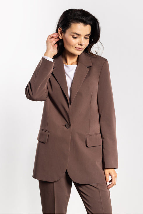 Jacket model 218975